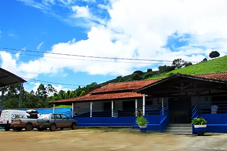 Clínica Caminho de Luz